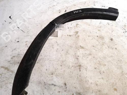 Used Front left wheel arch trim Front left wheel arch trim 35260998 35260998