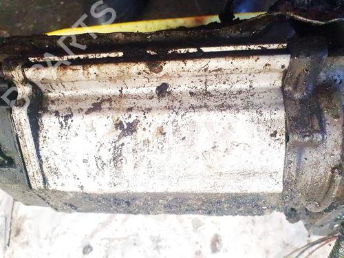 Steering column SKODA SUPERB II (3T4) 2.0 TDI | BP35344858M21 - Image 2
