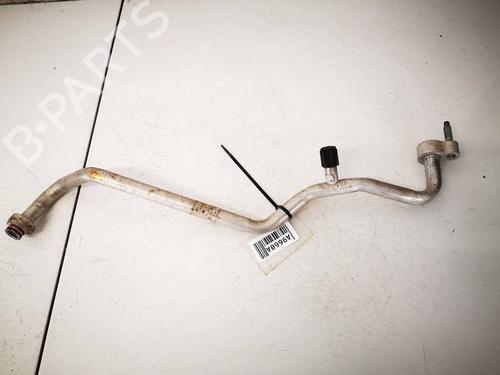 Used AC pipe AC pipe FORD FIESTA VI (CB1, CCN) 1.25 (82 hp) 39734329 39734329