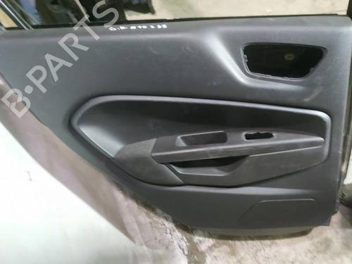 Bageste venstre beklædning Bageste venstre beklædning FORD FIESTA VI (CB1, CCN) 1.6 Ti (120 hp) 35057032 35057032