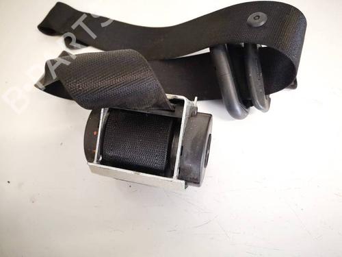 Front right seatbelt OPEL ASTRA H (A04) 1.6 (L48) | BP35051625I25 - Image 2
