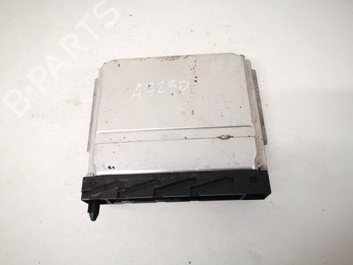 Used Engine control unit (ECU) Engine control unit (ECU) VOLVO V70 I (875, 876) 2.5 TDI (140 hp) 32889198 32889198