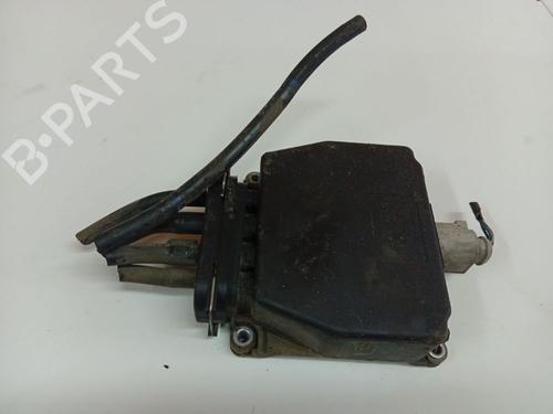 Used Electronic module Electronic module SKODA FABIA II (542) 1.4 TDI (80 hp) 34754692 34754692
