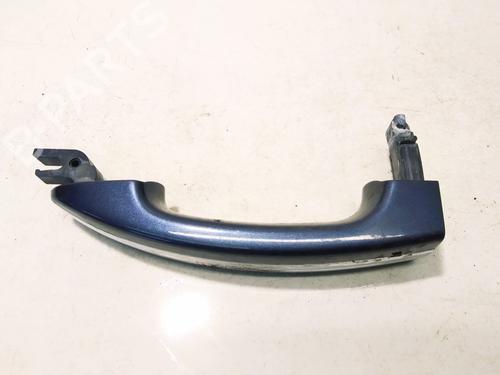 front-left-exterior-door-handle-ford-galaxy-ii-wa6-2006-2007-2008-2009-2010-2011-2012-2013-2014-2015-35644426 main image