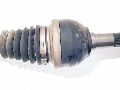 Left front driveshaft MERCEDES-BENZ CLA (C118) CLA 200 4-matic (118.388) | BP39501229M38 - Image 3