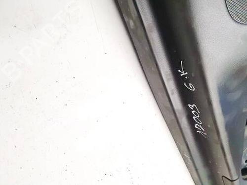 Rear left panel AUDI A6 C6 (4F2) 3.0 TDI quattro | BP40486348C60 - Image 2