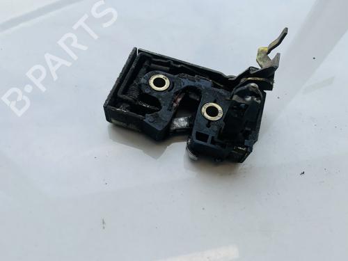 Used Front right lock Front right lock 35522328 35522328
