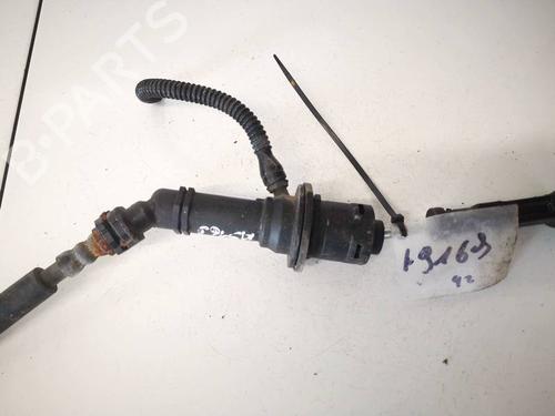 Clutch slave cylinder DACIA LODGY (JS_) 1.5 dCi (JSMC, JSAF) | BP35245403M113 - Image 2