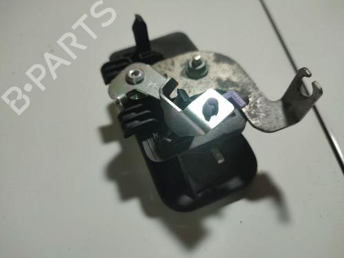 Front left interior door handle FORD TRANSIT Van (FA_ _) 2.2 TDCi | BP34954169I13 - Image 4