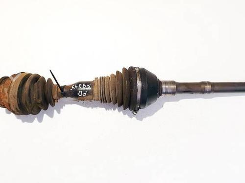 Used Right front driveshaft Right front driveshaft 35254448 35254448