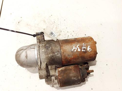 Used Starter Starter CADILLAC SRX 3.6 (258 hp) 34908308 34908308