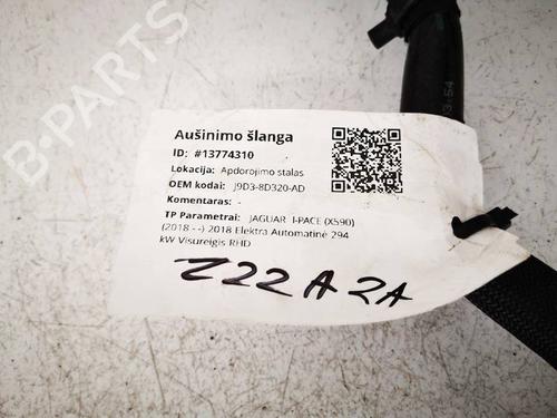 Pipe BMW 5 (F10) 535 d | BP38643054M125 - Image 3