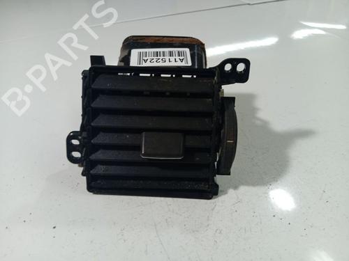 Luftventilen Luftventilen TOYOTA AURIS (_E15_) 2.0 D-4D (ADE150_, ADE150R) (126 hp) 36852400 36852400