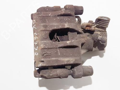 Used Left rear brake caliper Left rear brake caliper 35564561 35564561