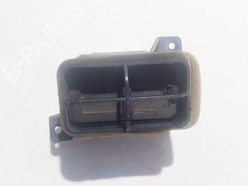 Air vent MAZDA PREMACY (CP) 2.0 TD | BP33527667I21 - Image 2