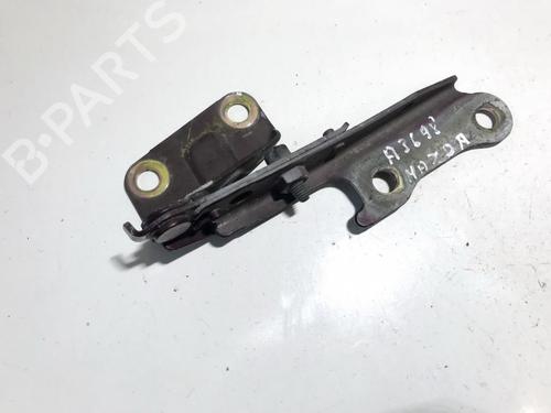 Used Hinge/Door check strap Hinge/Door check strap MAZDA XEDOS 6 (CA) 2.0 V6 (CAEP) (144 hp) 35716329 35716329
