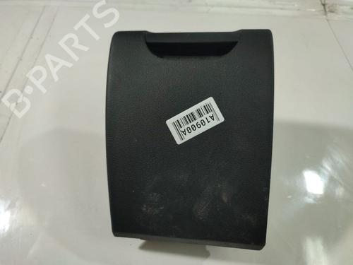 Used Glove box Glove box CITROËN C5 III (RD_) 2.0 HDi (RDRHD8, RDRHDJ, RDRHR8, RDRHRJ) (136 hp) 34848122 34848122