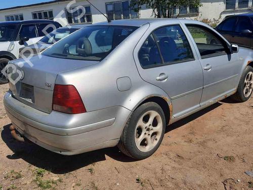Warning switch VW BORA I (1J2) 1.9 TDI | BP35604860I22 - Image 7