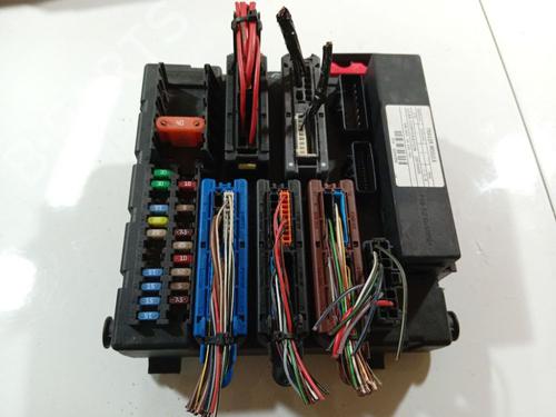 Fuse box OPEL SIGNUM Hatchback (Z03) 1.9 CDTI (F48) | BP32542855E1 - Image 3