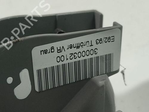 Front left interior door handle BMW 3 (E90) 325 i | BP34850365I13 - Image 4