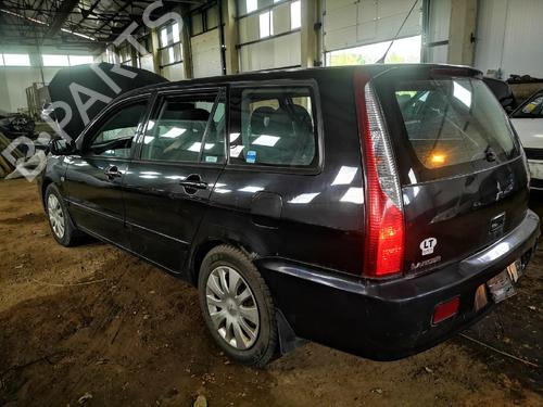 Electronic module MITSUBISHI LANCER VII (CS_A, CT_A) 1.6 (CS3A) | BP32616820M83