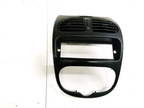 Used Air vent Air vent PEUGEOT 206 Hatchback (2A/C) 2.0 HDI 90 (90 hp) 32892342 32892342
