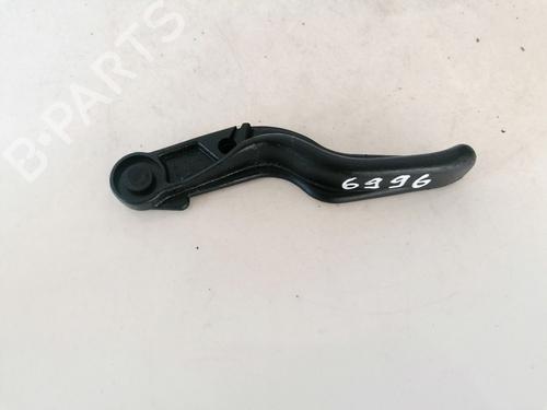 Used Interior handle Interior handle OPEL VECTRA C (Z02) 2.2 DTI 16V (F69) (125 hp) 35539230 35539230