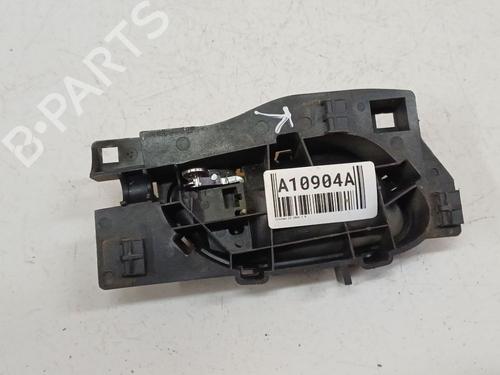 Front left interior door handle CITROËN C4 I (LC_) 1.6 HDi | BP34876380I13 - Image 4