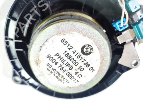 Speaker BMW 1 (E87) 116 i | BP33488356E2 - Image 3