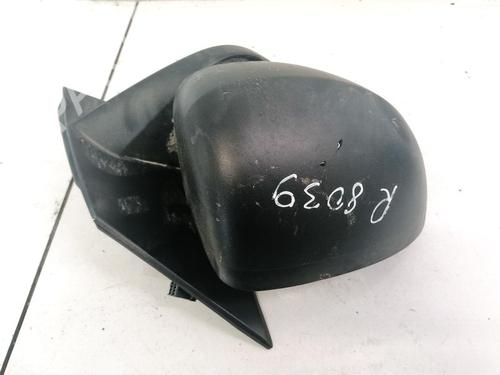 Used Right mirror Right mirror DODGE CALIBER 2.0 CRD (140 hp) 35407472 35407472