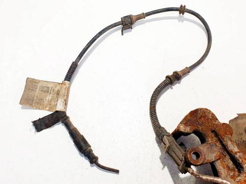 Used Wiring harness Wiring harness OPEL ASTRA G Hatchback (T98) 1.6 16V (F08, F48) (101 hp) 36688513 36688513