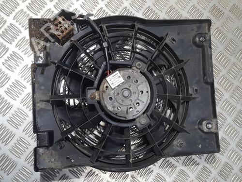 Used Fan Fan OPEL ASTRA G Hatchback (T98) 1.6 (F08, F48) (75 hp) 35705706 35705706