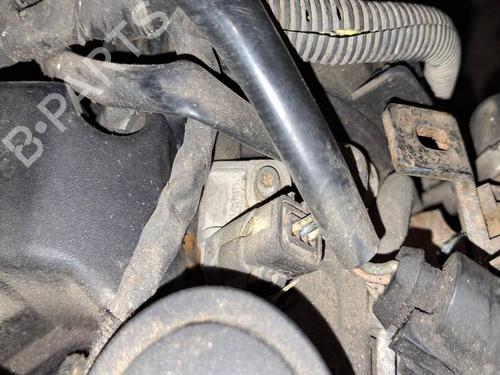Used Electronic sensor Electronic sensor PEUGEOT 407 (6D_) 2.0 HDi 135 (6DRHRH, 6DRHRE, 6DRHRG, 6DRHRJ) (136 hp) 34763638 34763638