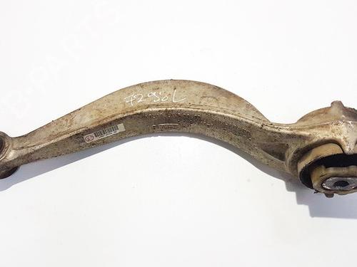 Used Left rear steering knuckle Left rear steering knuckle JAGUAR F-PACE (X761) 2.0 TD4 (180 hp) 35485422 35485422