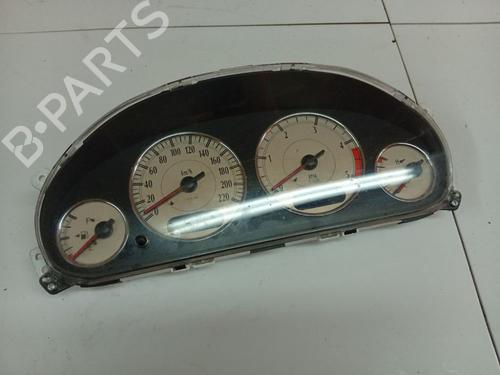 Used Instrument cluster Instrument cluster CHRYSLER VOYAGER IV (RG, RS) 2.8 CRD (150 hp) 34760307 34760307