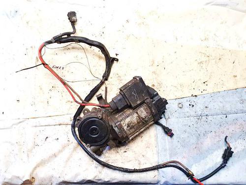 Used Steering column Steering column SKODA OCTAVIA II (1Z3) 1.9 TDI (105 hp) 35325033 35325033