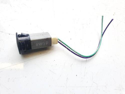Used Electronic module Electronic module FORD MONDEO IV (BA7) 2.2 TDCi (175 hp) 35090055 35090055