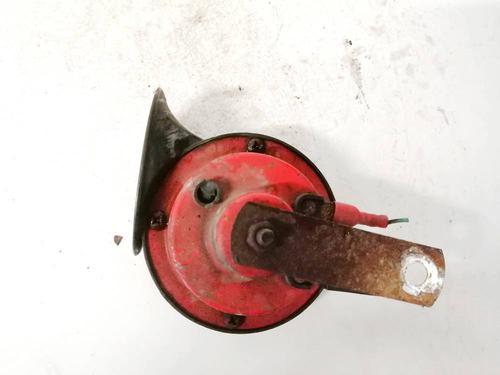 Horn NISSAN NOTE (E11, NE11) 1.5 dCi | BP35089272E13 - Image 2
