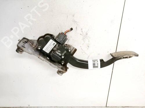 Used Pedal Pedal LAND ROVER RANGE ROVER SPORT I (L320) 2.7 D 4x4 (190 hp) 35055296 35055296