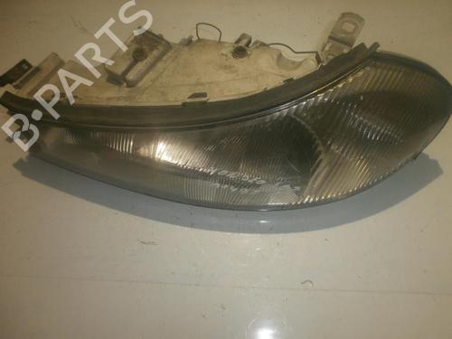 Used Left headlight Left headlight FORD MONDEO II (BAP) 1.6 i (90 hp) 35665363 35665363