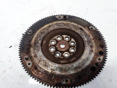Used Flywheel Flywheel SUZUKI SWIFT III (MZ, EZ) 1.5 (RS415, ZC21S) (102 hp) 34805257 34805257