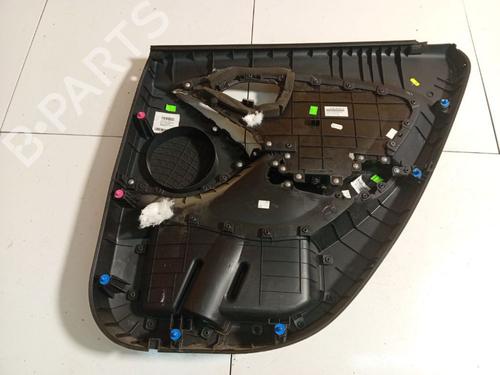 Front left panel HYUNDAI ix35 Van CRDi | BP34750992C58 - Image 3