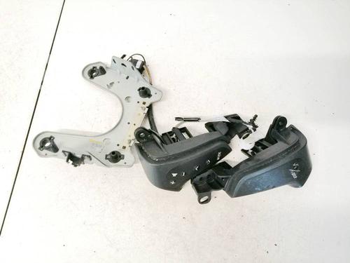 Used Steering wheel controls Steering wheel controls 34999206 34999206