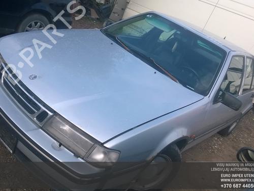 Brukte deler til SAAB 9000 Hatchback 2.0 -16 ND Turbo 4649898