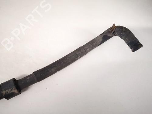 Pipe AUDI A3 (8P1) 2.0 TDI 16V | BP33097595M125 - Image 3