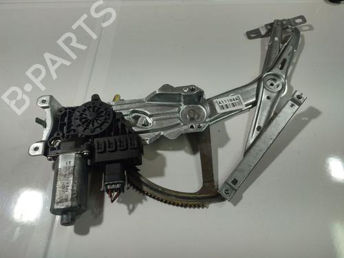 Used Front right window mechanism Front right window mechanism 34843755 34843755