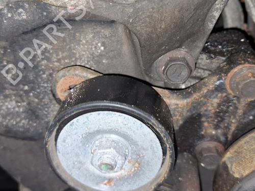 Used Pulley Pulley MINI MINI (R50, R53) One D (75 hp) 34852928 34852928