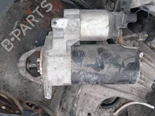Used Starter Starter 35264097 35264097
