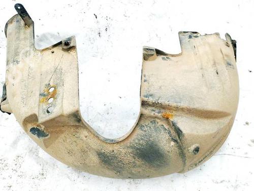 Used Wheel arch Wheel arch 35099468 35099468
