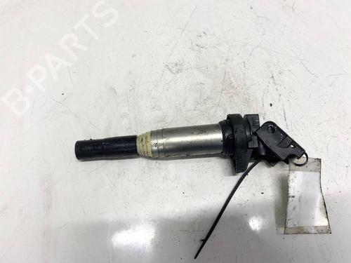 Used Ignition coil Ignition coil BMW 5 (E60) 523 i (177 hp) 35084378 35084378